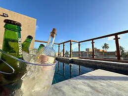 MHV Milagres - Lanai House 18