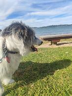 Vic's in Paihia