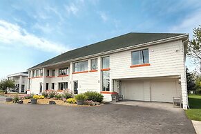 Howard Johnson By Wyndham Brampton