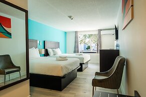 Howard Johnson By Wyndham Brampton