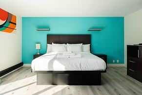 Howard Johnson By Wyndham Brampton