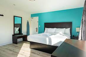 Howard Johnson By Wyndham Brampton