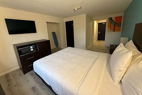 Howard Johnson By Wyndham Brampton