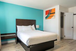Howard Johnson By Wyndham Brampton