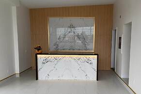 Howard Johnson By Wyndham Brampton