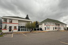 Howard Johnson By Wyndham Brampton