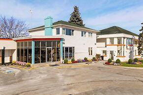 Howard Johnson By Wyndham Brampton