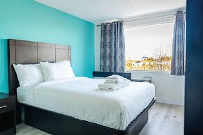 Howard Johnson By Wyndham Brampton