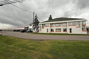 Howard Johnson By Wyndham Brampton