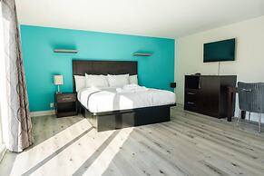 Howard Johnson By Wyndham Brampton