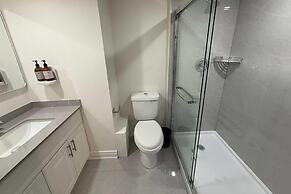 Howard Johnson By Wyndham Brampton