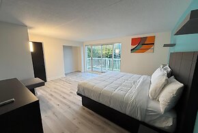 Howard Johnson By Wyndham Brampton