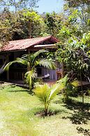 Na Floresta Glamping