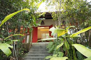 Na Floresta Glamping