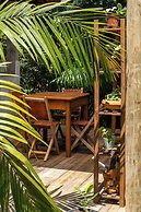 Na Floresta Glamping