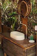 Na Floresta Glamping