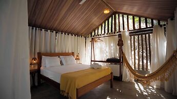 Na Floresta Glamping