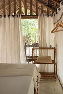 Na Floresta Glamping
