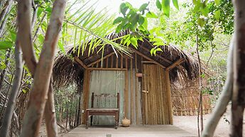 Na Floresta Glamping