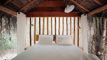 Na Floresta Glamping