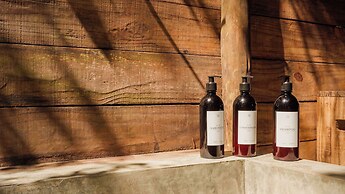 Na Floresta Glamping