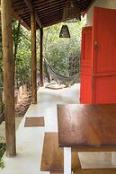 Na Floresta Glamping
