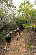 Na Floresta Glamping