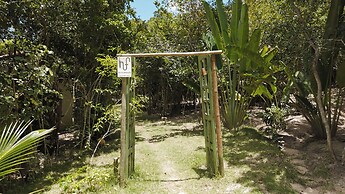 Na Floresta Glamping
