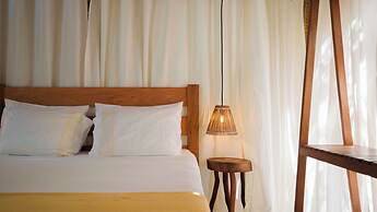 Na Floresta Glamping
