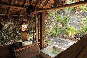 Na Floresta Glamping