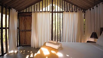 Na Floresta Glamping