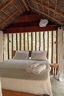 Na Floresta Glamping