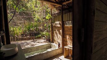 Na Floresta Glamping