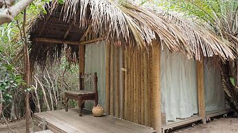 Na Floresta Glamping