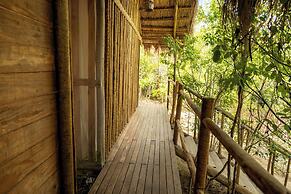 Na Floresta Glamping