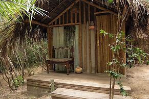Na Floresta Glamping