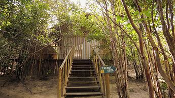 Na Floresta Glamping