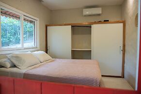 Na Floresta Glamping