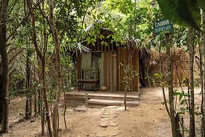 Na Floresta Glamping