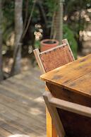 Na Floresta Glamping