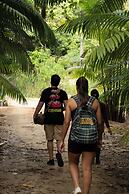 Na Floresta Glamping