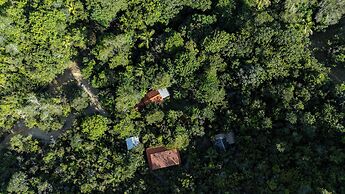 Na Floresta Glamping
