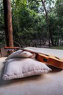 Na Floresta Glamping