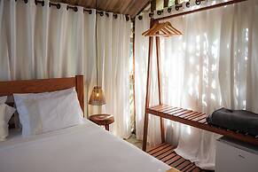Na Floresta Glamping