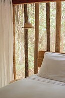 Na Floresta Glamping