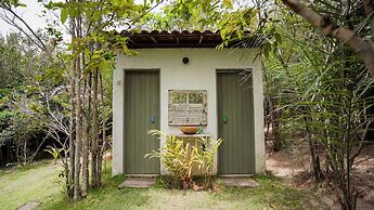 Na Floresta Glamping