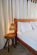 Na Floresta Glamping