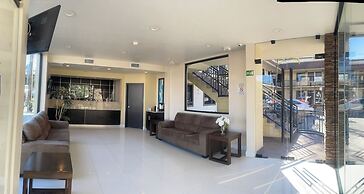 HOTEL SAN LUIS