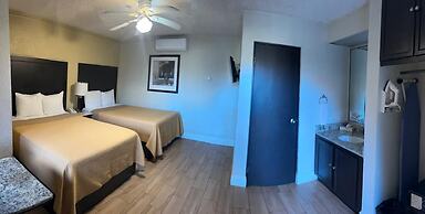 HOTEL SAN LUIS
