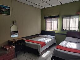 Hotel Latino